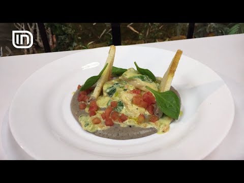 Kripë dhe Piper (06.12.2017) - Spezatino pule