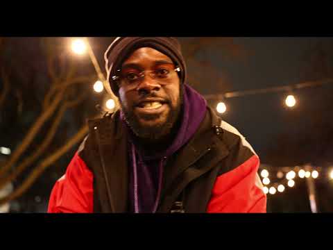 GUERILLA WARFARE FREESTYLE PRODUCED BY J GHOST THE CONSCIOUS