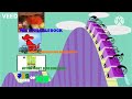 PBS Toons On Disney XD Program Break January 2rd 2024