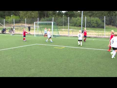 2015-08-29; Sanktan P8; FC Boo-Sickla IF