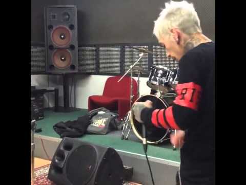 Gionnyscandal angelo in blue jeans