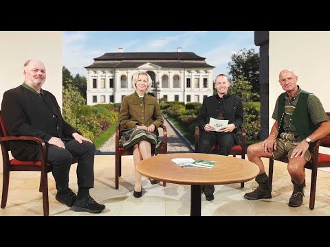 OÖ JagdTV - Der Forst & Jagd Dialog in der gelebten Praxis | Teil 1