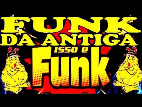 🏆🔥OS FUNK DA ANTIGA É ASSIM!! EQUIPE ACOISONA DJ MUSTANG