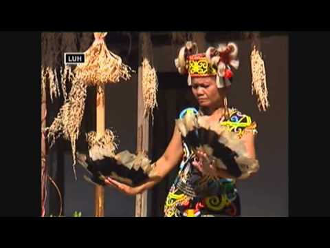 Hivan Doh (Lady Single Dance)