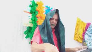 Noite Feliz - Reflexo