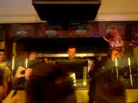 Javi Reina @ Sheee (14/11/09) - Tema: Alex Guerrero & Javi Reina - OIG