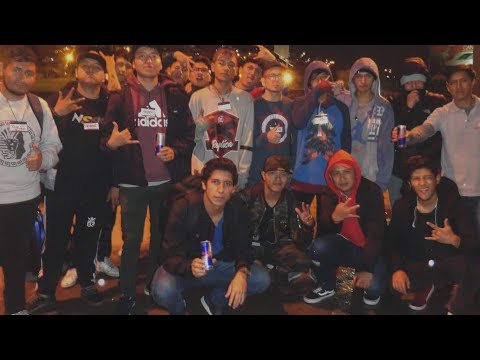 Bigchino vs Tosco 8vos- La Sociedad del freestyle