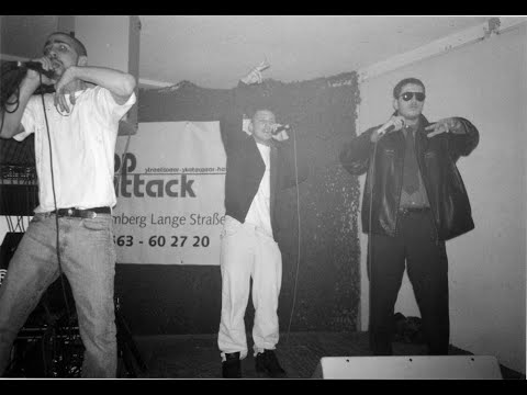 Bass Sultan Hengzt, D-Bo, Bushido, King Orgasmus One  Sex König (Live Konzert In Moers) #BerlinRap