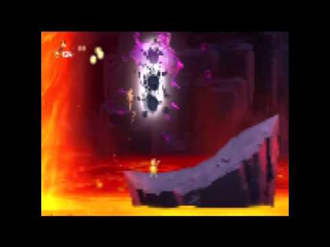 Let's Play Rayman Legends (PS3) - 77 - More 8-Bit Madness