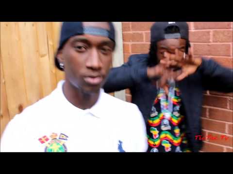 B'sau Rdk Ft Ghyno Corca - Toma Cuidado (OfficialClip)