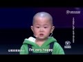 Best Break Dance Ever Adorable 3 Year Old Is Very Happy To Dance