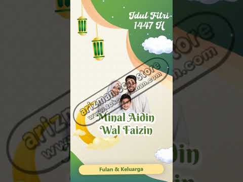 Contoh Video Ucapan Idul Fitri video-ucapan-idul-fitri