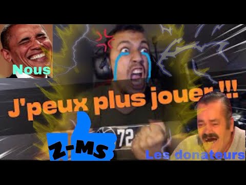 Quand les viewers troll les streamers
