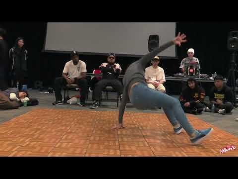 ATek Vs Illz- Top 8 - Lunch Breaks ! - Presented By RU Breaks - BNC