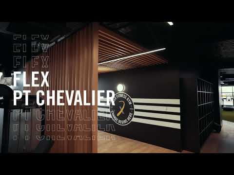 Flex Fitness Point Chevalier