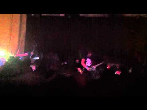 REPULSION live! from Houston, Tx