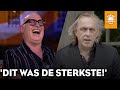 René geniet van column Marcel van Roosmalen: 'Dit was de sterkste!' | DE ORANJEZOMER
