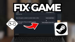 How To Fix Steam Game Minimizing 2026 | Step By Step