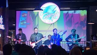 Itchyworms Houston 2023 - Buwan