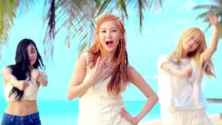 Download lagu Kpop Parody #2 (EXO, FX, SNSD Sing Indonesian Dangdut Song) mp3