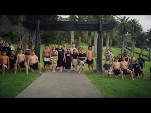 Puketāpapa Kāhui Ako shared waiata project: He Kākano Āhau by Dr. Hohepa Tamehana