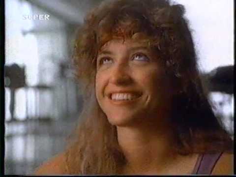 Super Channel adverts 1987