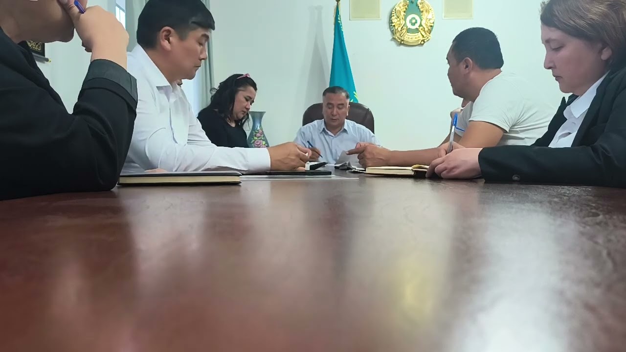 КМО ПЦФ бойынша   07 04 2025 жалғасы