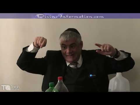 Knowledge, Faith And Confidence In God