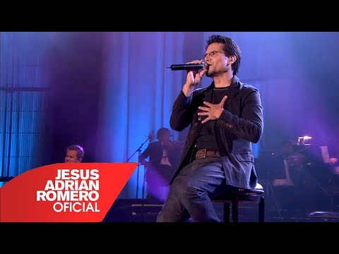Jesús Adrián Romero - Se Desbaratan Mis Sueños (Video Oficial)