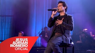 Download lagu Jesús Adrián Romero - Se Desbaratan Mis Sueños (Video Oficial) mp3