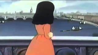 Lovely Sara   CANTATA DALLA GRANDE CRISTINA d'AVENA