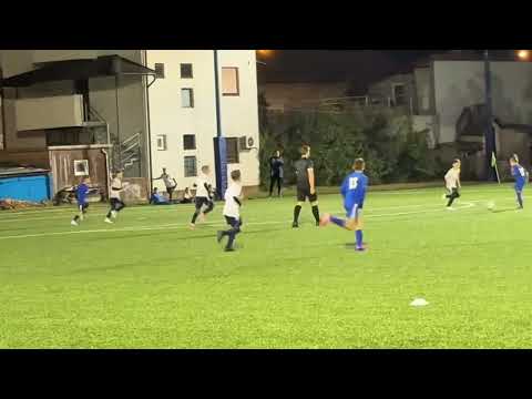 Kir highlights NK Rudeš vs NK Studentski Grad 