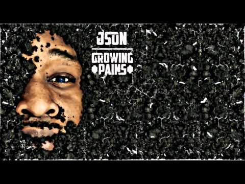 Json - Behind The Clouds (feat. Chris Lee)