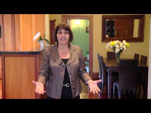 SOLD - 13 Bowling Avenue, Epsom - Leila MacDonald and David MacDonald