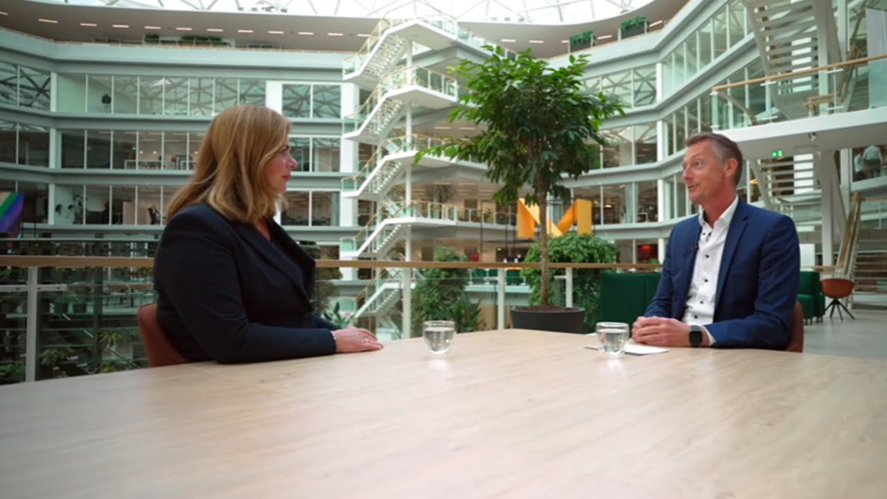 Video: SPW Werkgeversjournaal oktober 2025