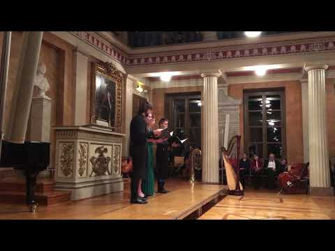 Andrea Figallo - Christmas Lullaby