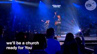 09. Chris Tomlin - Even So Come 2 (S1)