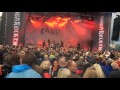 Takida I am the world Ljungarocken 2015 