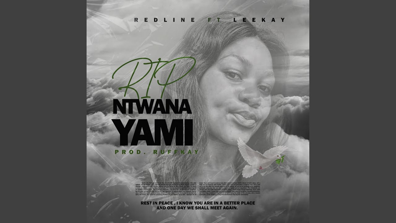 Rip Ntwana Yami Mp3 Download (8.01 Mb) Rytmp3.fun