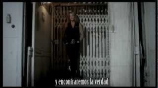 Sebastian Bach - I'm Alive (Subtitulado Español)