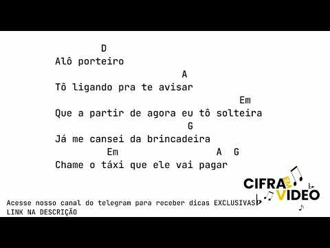 Porteiro - Lucas Lucco