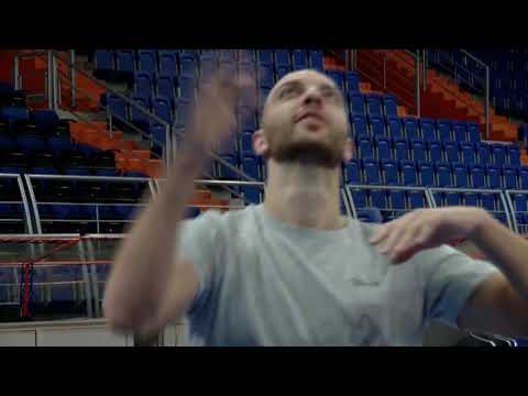 ZORAN TODOROVIĆ NOVI TRENER   KK “VRŠAC”