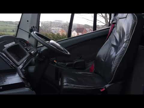 YN10 FKR - 2010 (10) Volvo B9R Plaxton Elite PSVAR Compliant 53 Seat Coach