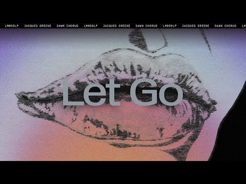 Video thumbnail for Let Go