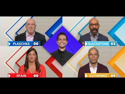 Around the Horn 12/10/2020 - The Supporters