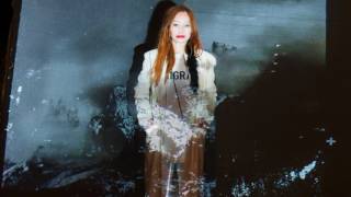 Cloud Riders   Tori Amos