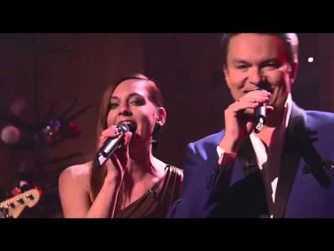 Mary Broadcast Band & Alfons Haider - How Close Is Your Love 2015