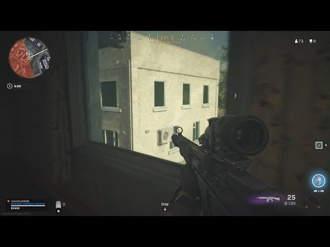 C58 Ground Loot is a Laser Beam - Battle Royale Solos | Verdansk | Call of Duty: Warzone