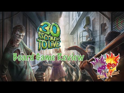 King of the Zombies : 30 seconds to live