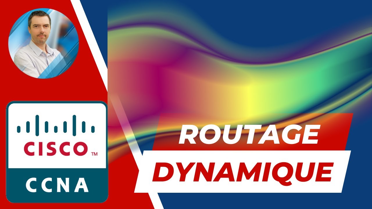 Protocole de routage dynamique